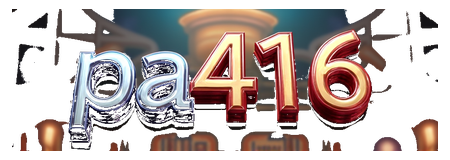pa416 logo